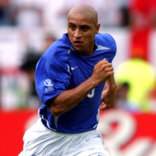 Roberto Carlos