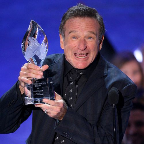 Robin Williams