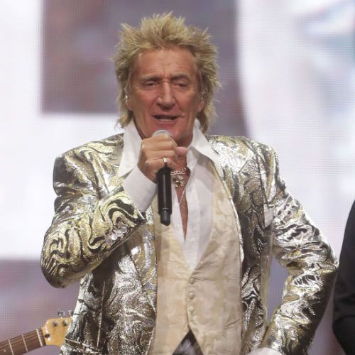 Rod Stewart