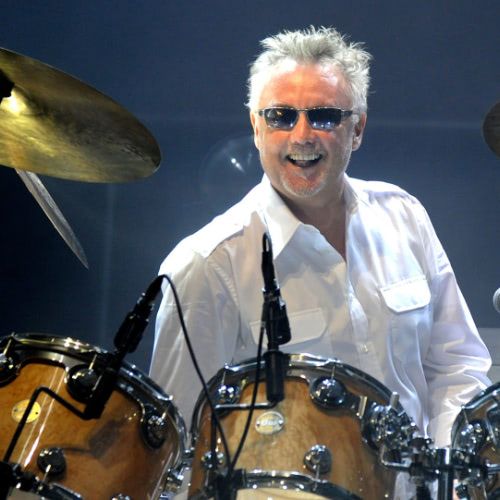 Roger Taylor