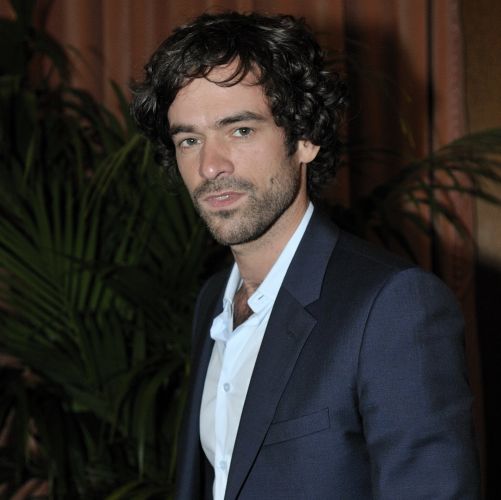 Romain Duris