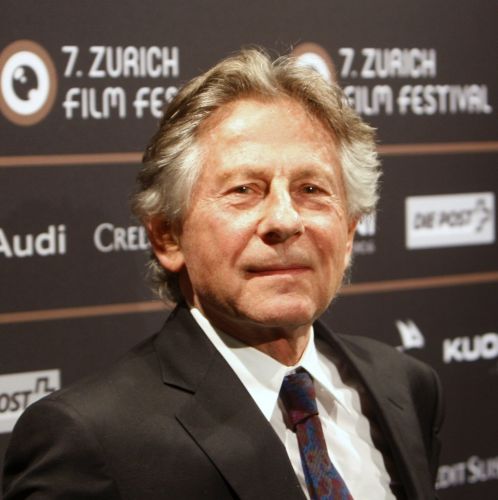 Roman Polanski