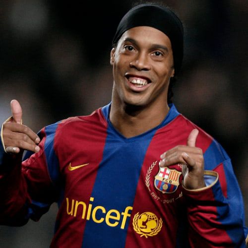 Ronaldinho