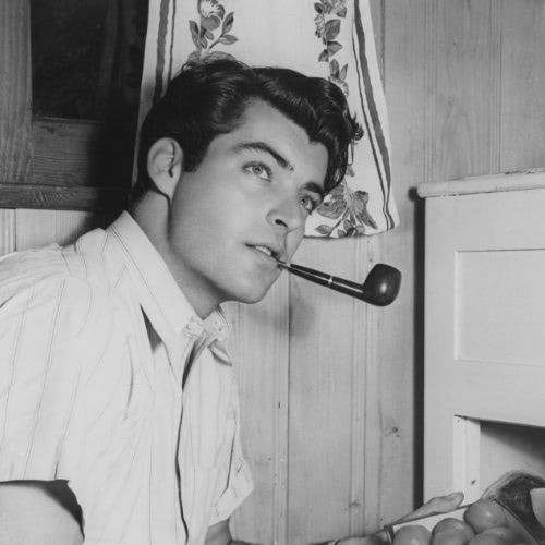 Rory Calhoun