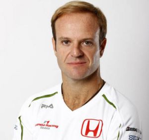 Rubens Barrichello