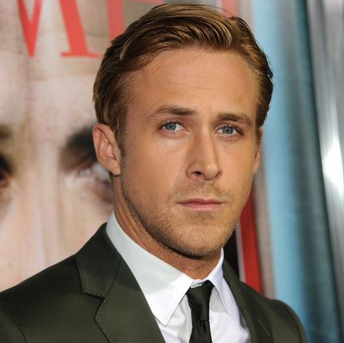 Ryan Gosling