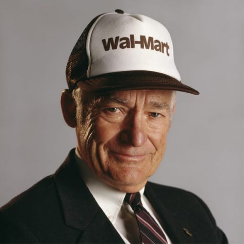 Sam Walton