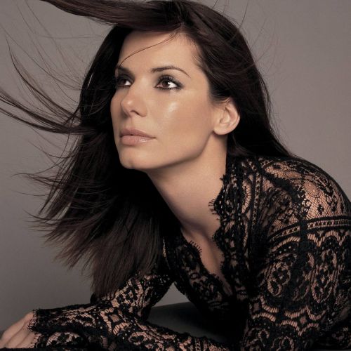 Sandra Bullock