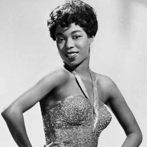 Sarah Vaughan