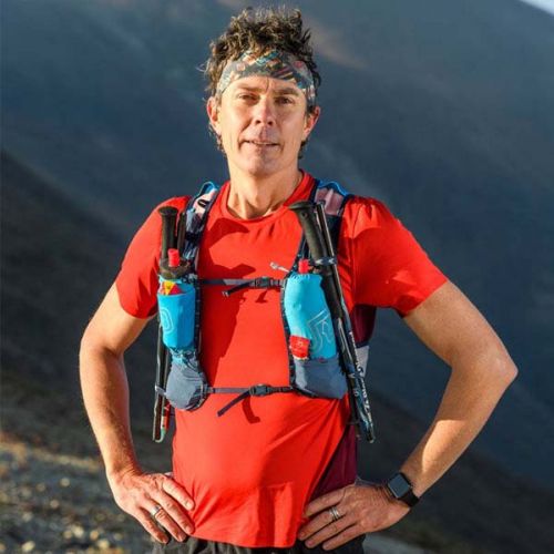 Scott Jurek