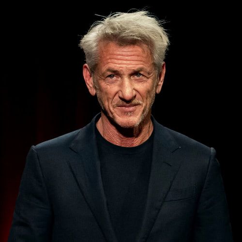 Sean Penn