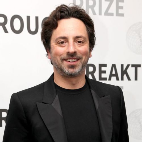 Sergey Brin