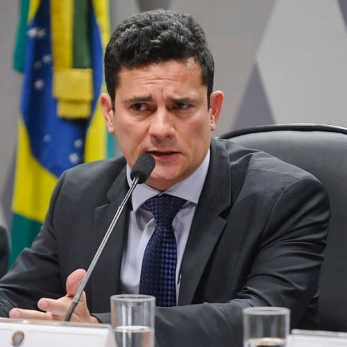 Sérgio Moro