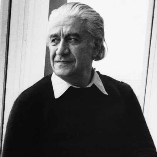 Sergiu Celibidache