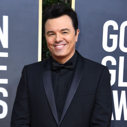 Seth Macfarlane