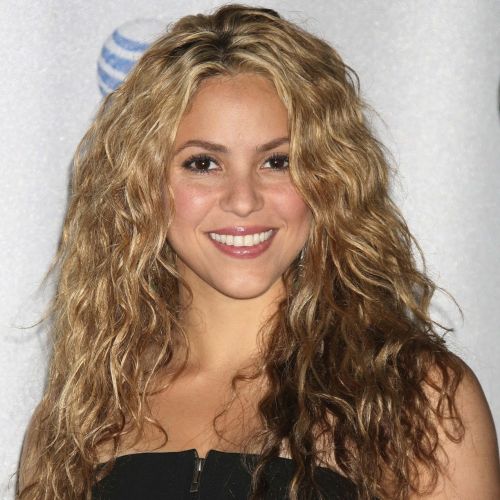 Shakira