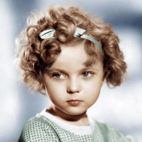 Shirley Temple