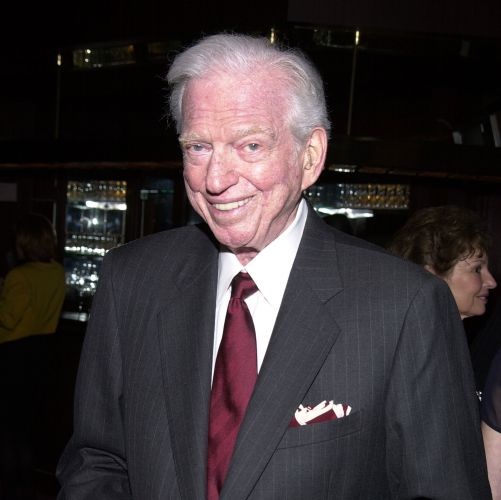 Sidney Sheldon