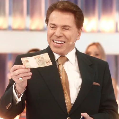 Silvio Santos