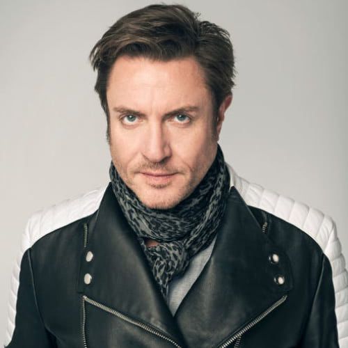 Simon Le Bon