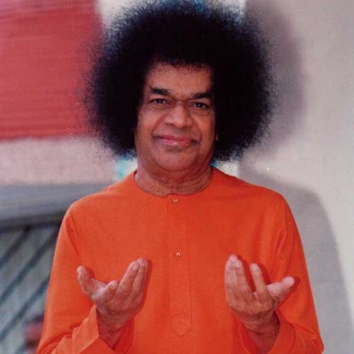 Sri Sathya Sai Baba