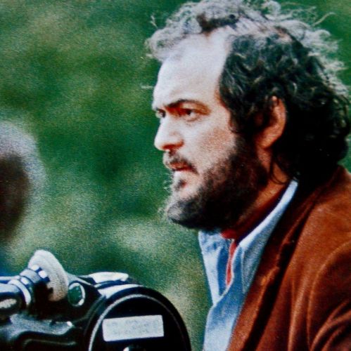 Stanley Kubrick