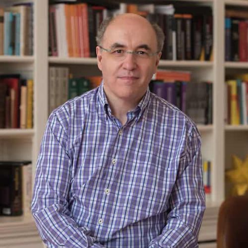 Stephen Wolfram