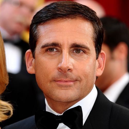 Steve Carell