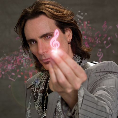 Steve Vai