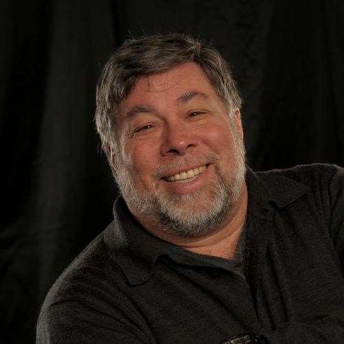 Steve Wozniak