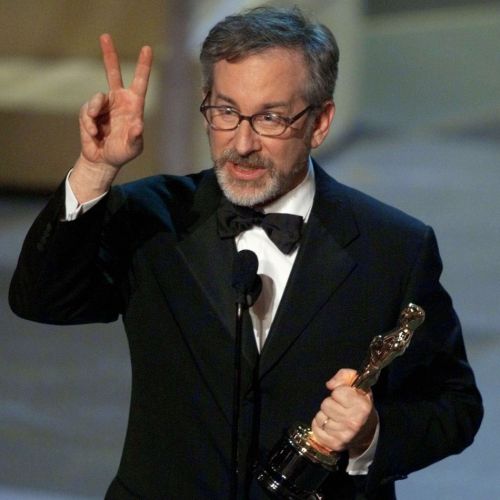 Steven Spielberg