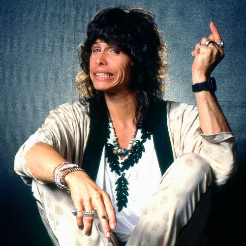 Steven Tyler