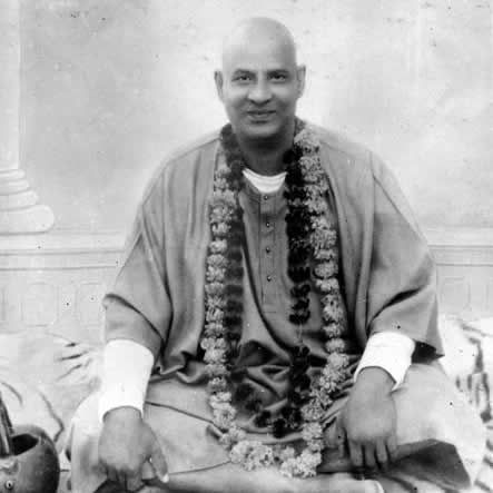 Swami Sivananda