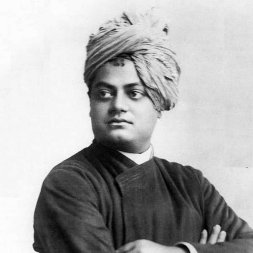 Swami Vivekananda