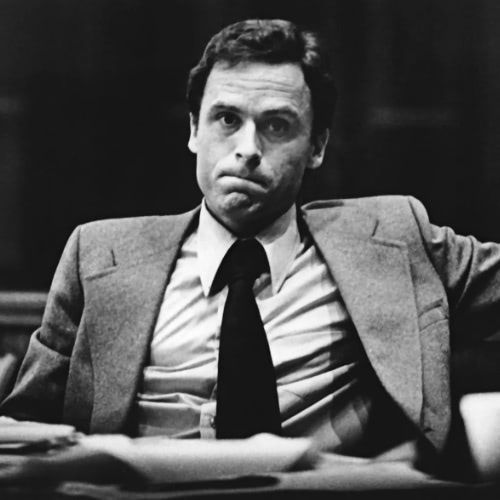 Ted Bundy