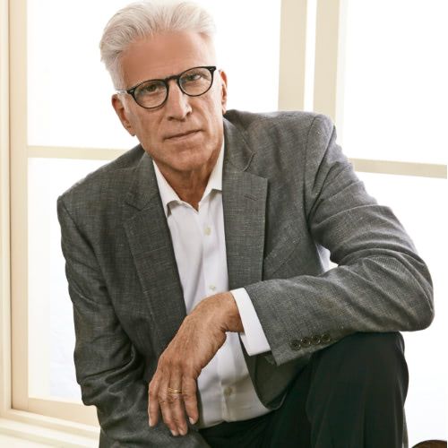 Ted Danson