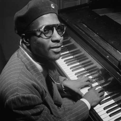 Thelonious Monk