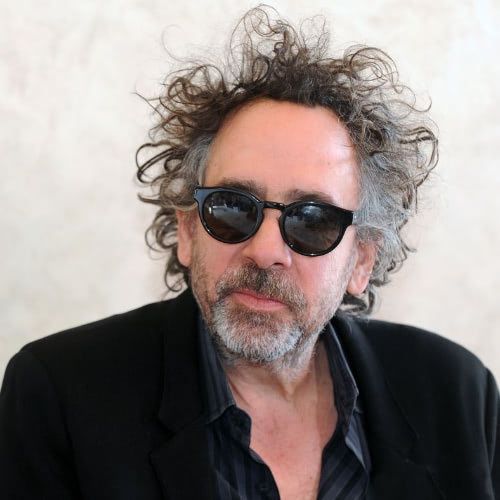 Tim Burton