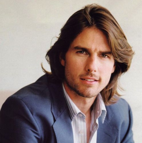 Tom Cruise