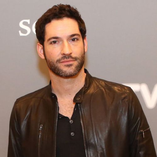 Tom Ellis