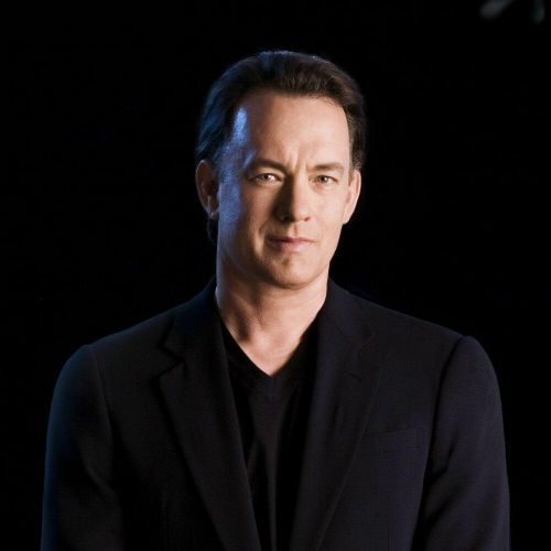 Tom Hanks