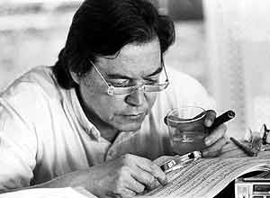 Tom Jobim