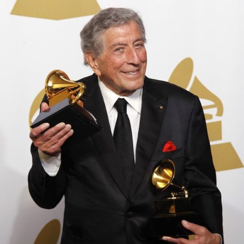 Tony Bennett