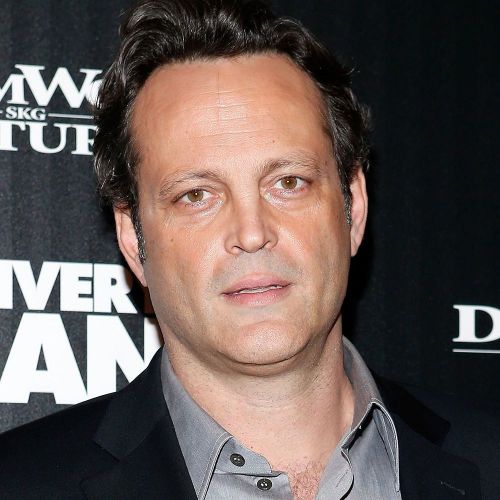 Vince Vaughn