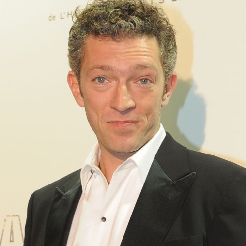 Vincent Cassel