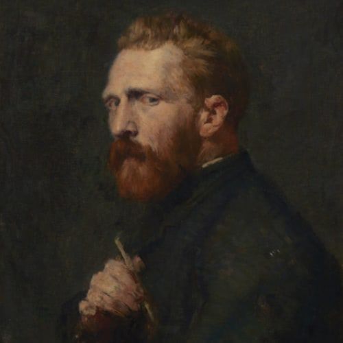 Vincent Van Gogh