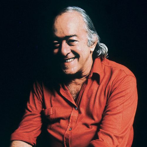 Vinícius de Moraes