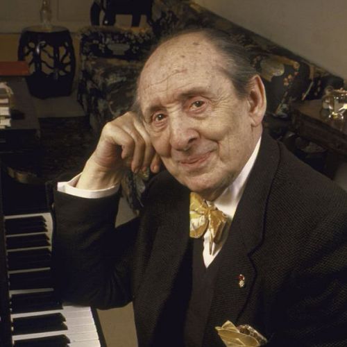 Vladimir Horowitz