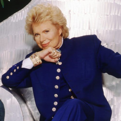 Walter Mercado