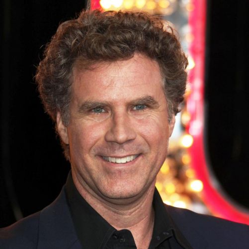 Will Ferrell